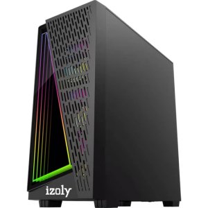 İzoly N12X İ5-3470 16GB 256GB SSD + 500GB